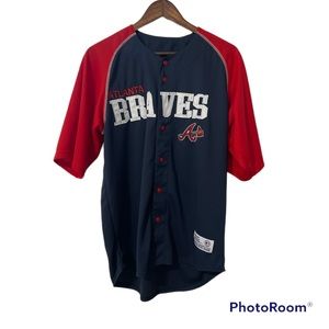 Atlanta Braves Jersey